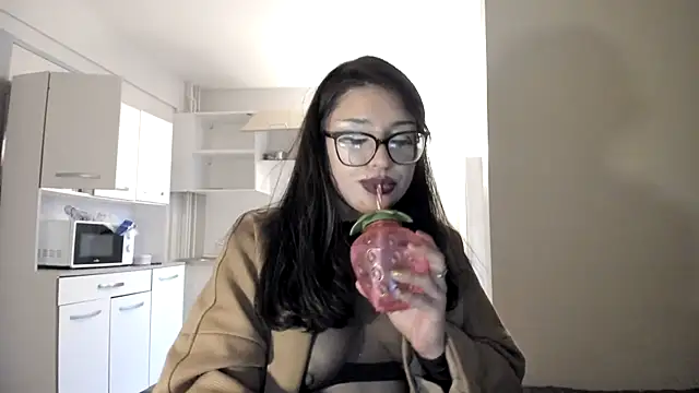 Chat +18 de Venushexivu616 ao vivo