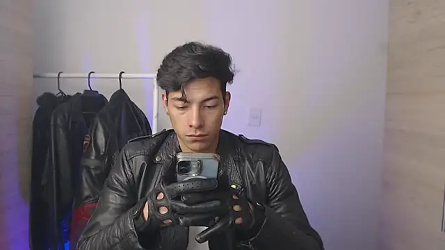 chomelo6 Webcamshow