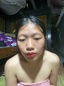 min_bibi Pertunjukan Webcam