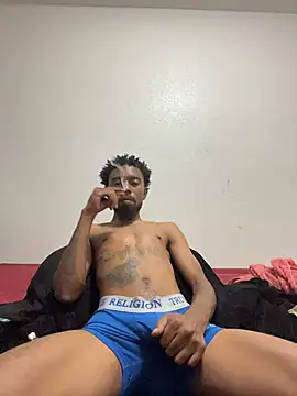 9blk Live XXX-chat
