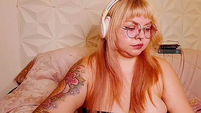 Satyn_doll's Live XXX Chat