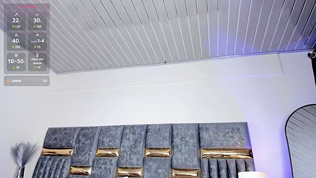 Živý XXX chat top_mary