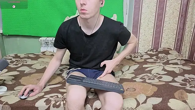 Chat +18 de Darien_Brown ao vivo