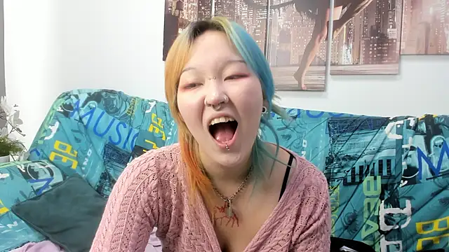 Chatroom XXX en direct de Cute__Kiko