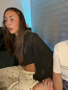 Bella_dannbond Webcam show