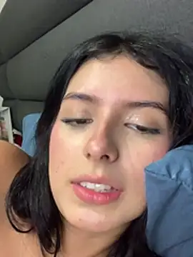 Czat XXX na żywo – VIOLET_19XXX