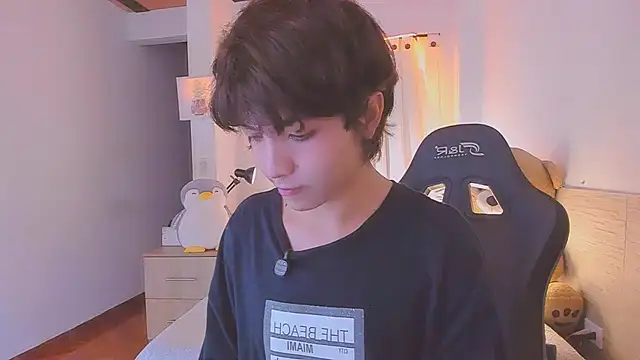 Živý XXX chat Sweet_Allan