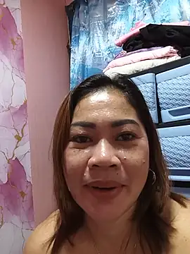 แชท XXX สดของ SweetChubbyMommy_02