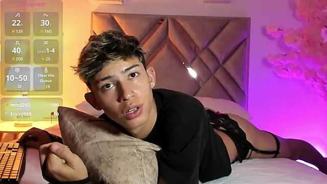 Baby_noahtt – Naživo XXX chat