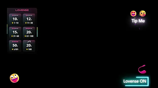 Chat +18 de Samii_Sweett ao vivo