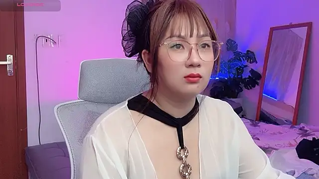 Czat XXX na żywo – Sweet_Nini