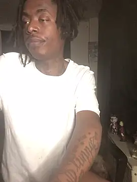 Chat XXX en directo de slimgod13