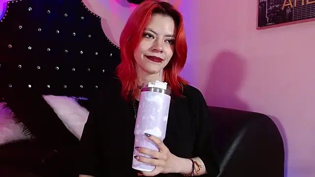 Haru_red – Naživo XXX chat