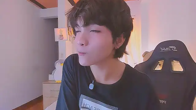 Sweet_AllanのライブXXXチャット