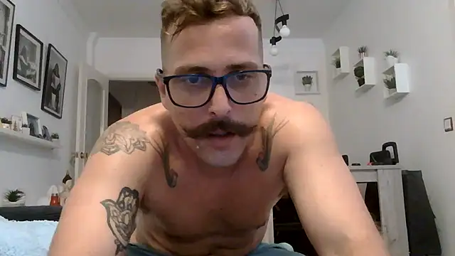 Show modela yanick931 na web-kameri