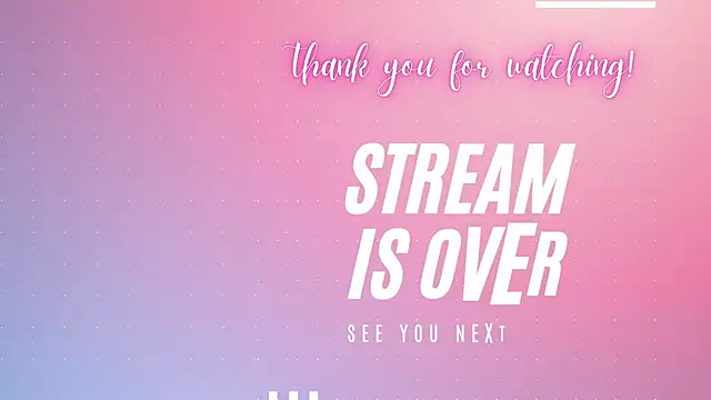 NicoleFaith – Naživo XXX chat