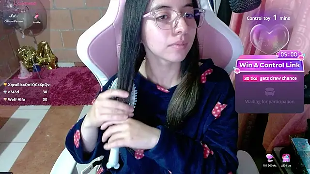 Maggie_Fox3 Live XXX-Chat