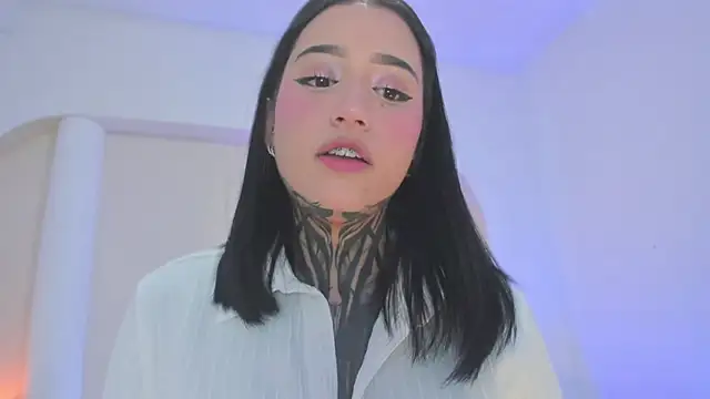 Dark_Kitty_666 Live XXX-Chat