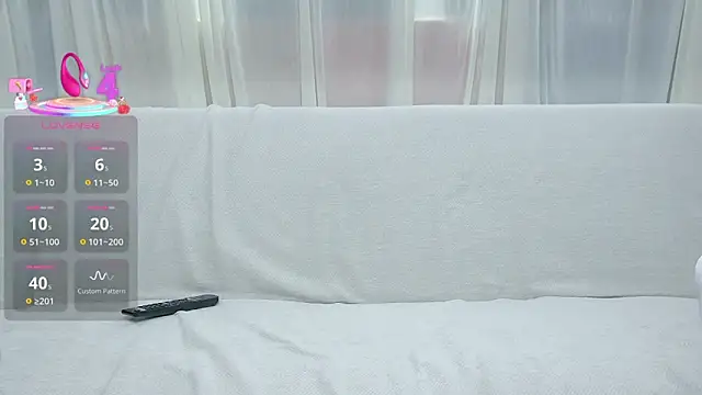 Baomi Live XXX-Chat