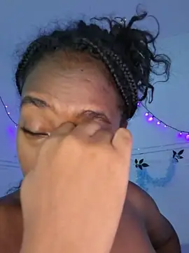 Chat XXX en directo de milarain