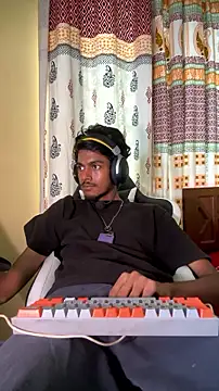 Chat XXX Live GunSlay