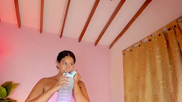 Chloefixxx 라이브 XXX 채팅