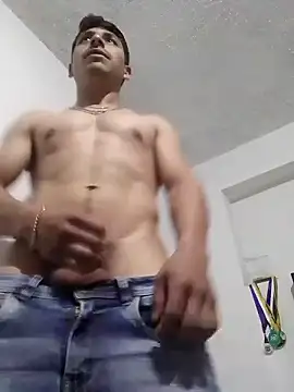 saimidame Webcam Show