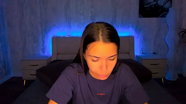 AlexaBarkley XXX чат на живо