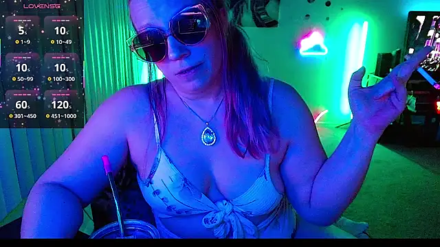 XxMs_StarzxX's Live XXX Chat