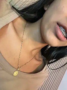 Lilybeeth's Live XXX Chat