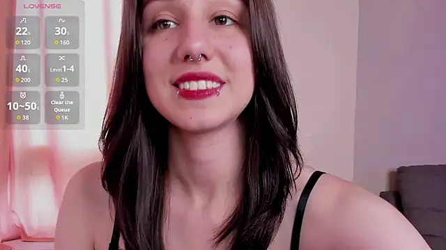 MilaVey – Naživo XXX chat