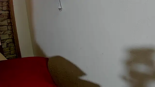 XXX chat uživo modela EvaMoretti_