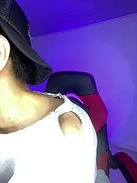 JohanSedas Live XXX-Chat