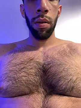 Karim_mansur – Live XXX-chat