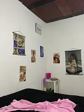 Astrid_Porno – Naživo XXX chat