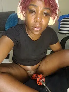Sexxy_mariana Adlı Modelin Canlı XXX Sohbeti