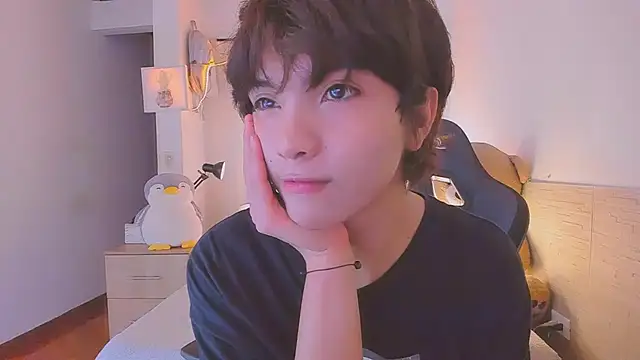Sweet_Allan 现场XXX聊天