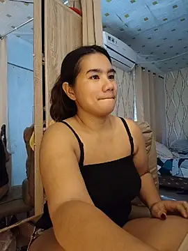 XXX chat uživo modela Kissy07