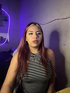 XXX chat uživo modela venus_aura