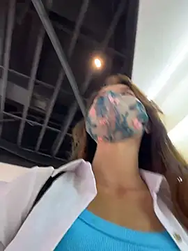 kiss_looのライブXXXチャット