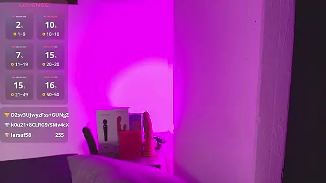 pau_star_ 라이브 XXX 채팅