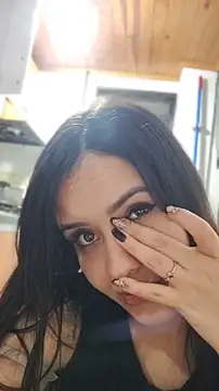 HollyMoon_ live XXX chat