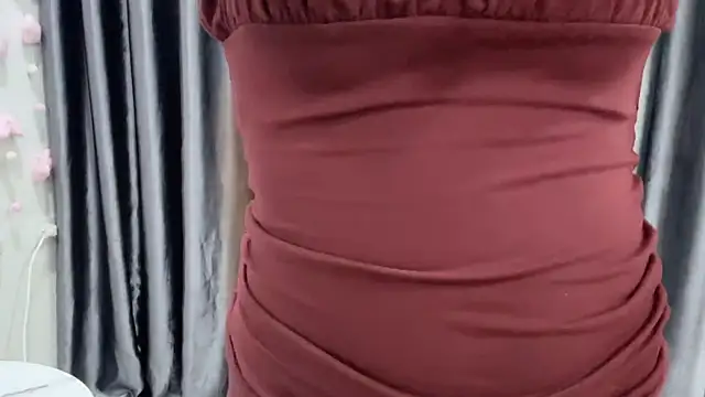 KaleAnisa 网络视讯表演