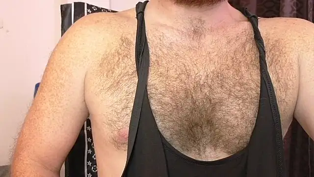 michacosio's Webcam Show