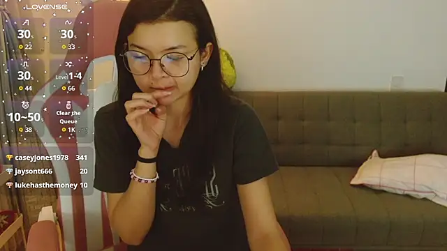 azumiichan Live XXX-chat
