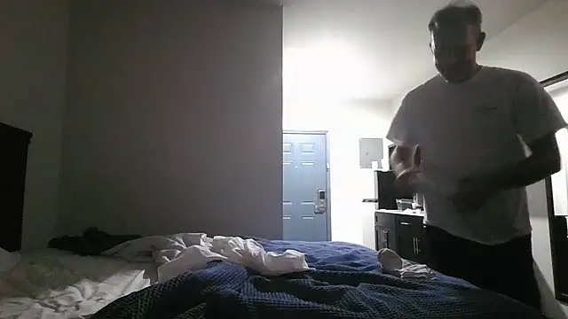 The_Real_aDDix269's Webcam Show