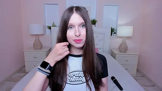 Chatroom XXX en direct de dark_k1tty