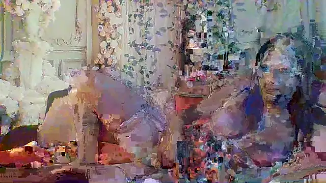 Show de webcam de JazminSteele