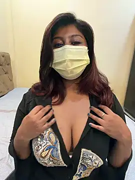 عرض كام PayalDesire