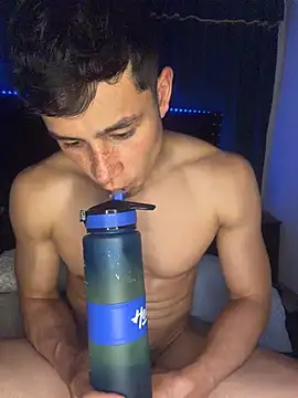 Chat +18 de AustinJones_ ao vivo